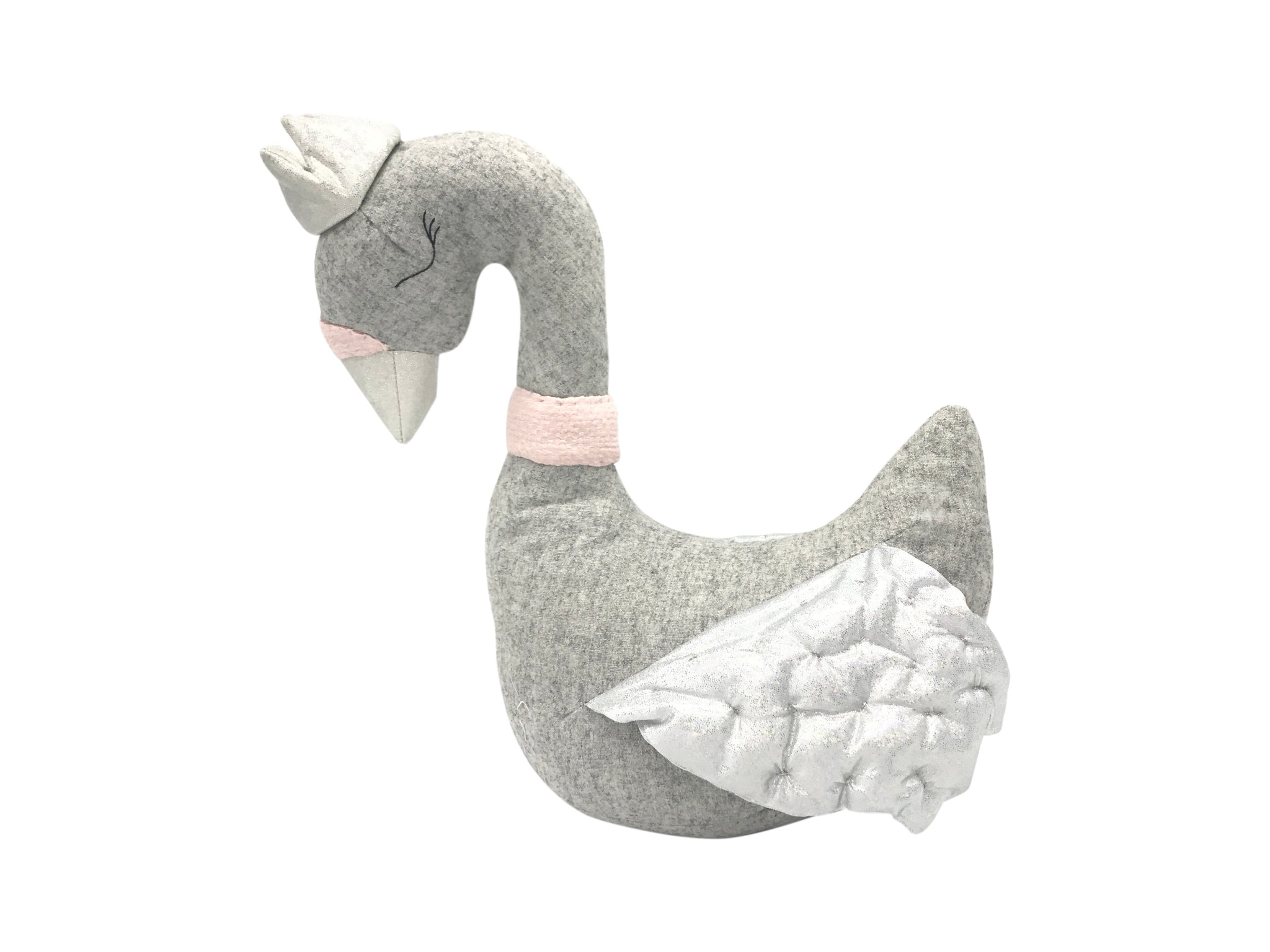 eliza swan – and the little dog laughed